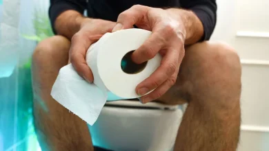 How Long Poop Stays in Your Body May Impact Your Health, Study Finds