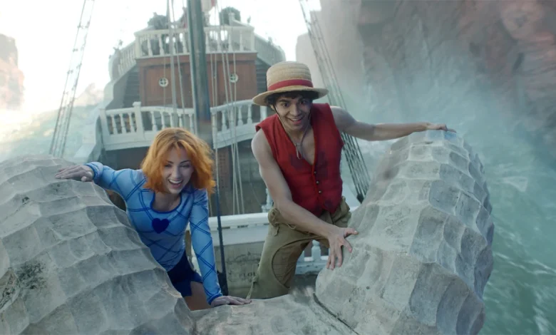 How Many Seasons of Live-Action 'One Piece' Run For Realistically?