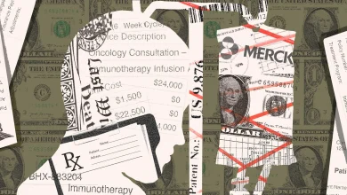 How Merck turned its wonder drug into a blockbuster — and priced out cancer patients worldwide