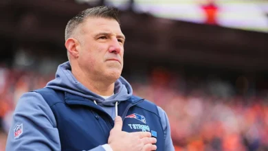 How Patriots’ 2026 NFL Draft capital compares to the rest of the league