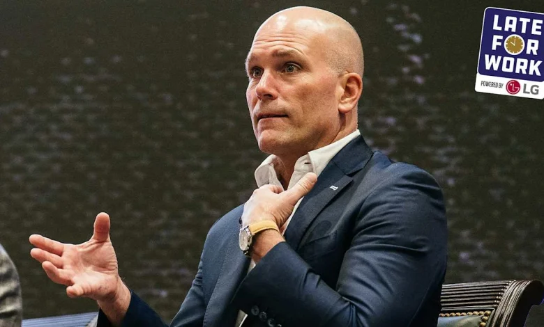 How Ravens Can Earn an ‘A’ Draft Grade