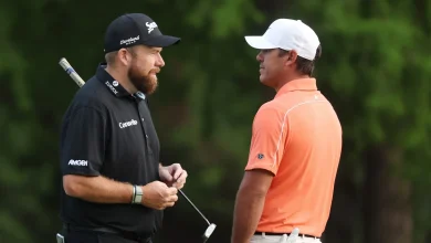 How Shane Lowry and Brooks Koepka found themselves a team at Zurich Classic
