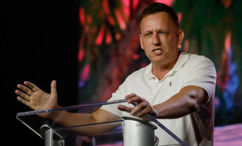 How Silicon Valley Is Turning Scientists Into Exploited Gig Workers