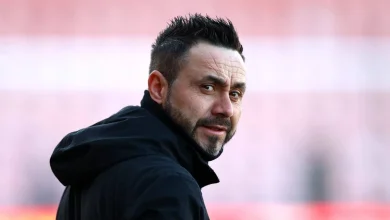 How Spurs convinced Roberto De Zerbi to become their head coach and how close they came to Marco Silva