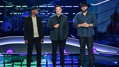 How Tall Is Carson Daly, Really?