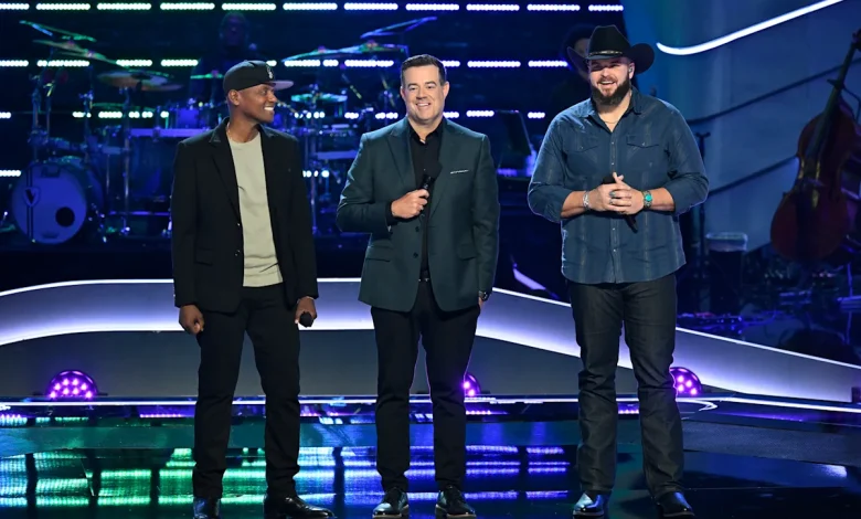 How Tall Is Carson Daly, Really?