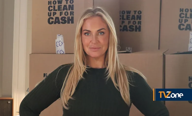 How To Clean Up For Cash | Preview (ITV1)