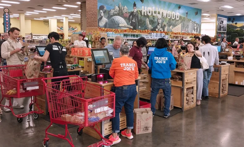 How Trader Joe's Customers Can Claim Payouts From This $7.4 Million Lawsuit