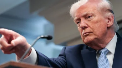 How Trump budget’s rosy assumptions could push America toward fiscal crisis