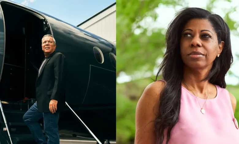 How Trump's tax law boosts the wealthy and leaves behind some workers he promised to help