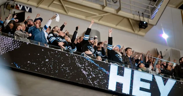 How Utah's playoff ticket prices compare to the rest of the NHL – Deseret News