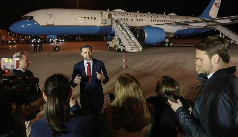 How Vance is navigating peace talks with Iran — and his own political future