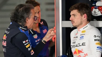 How Wolff’s joke about Verstappen in Zandvoort has become the new reality in F1