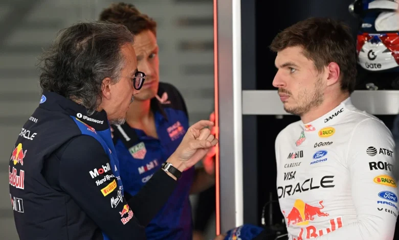 How Wolff’s joke about Verstappen in Zandvoort has become the new reality in F1