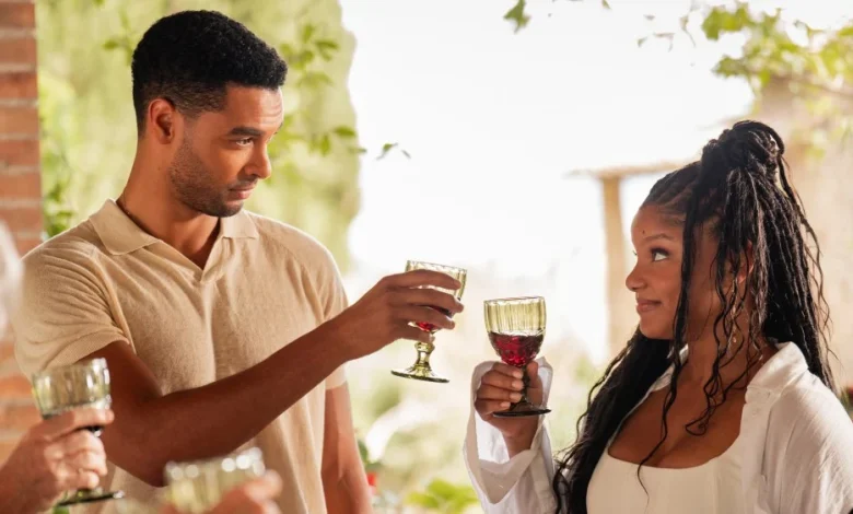 How 'You, Me & Tuscany' Box Office Impacts Future Black Rom-Coms