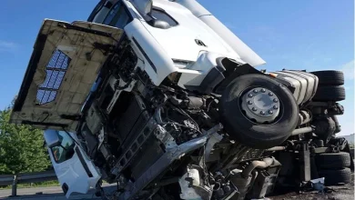 How a Truck Accident Lawyer Can Protect You
