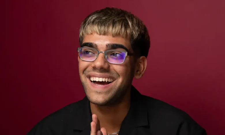 How a top livestreamer built his career by mixing mayhem and strategy — and paying millions to 'clippers'