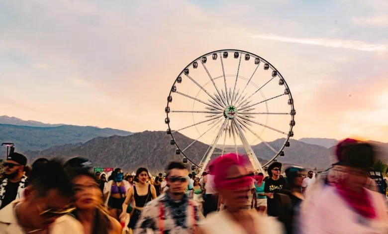 How and When to Stream Coachella 2026: A Complete Guide