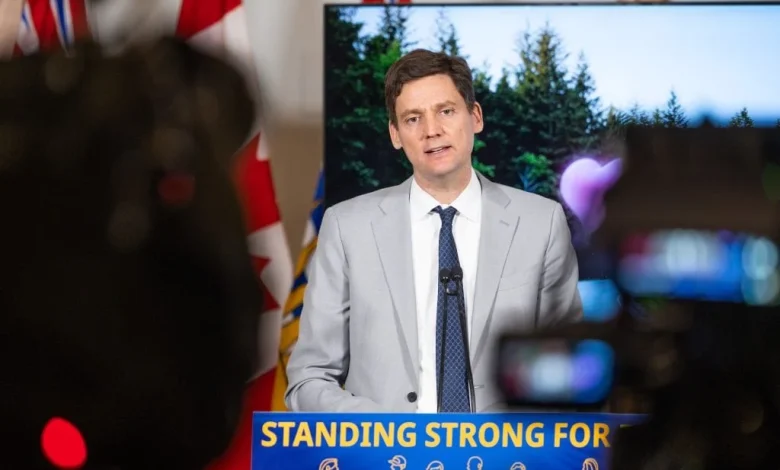 How did B.C.’s historic Indigenous Rights law, DRIPA, become so controversial?