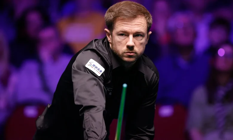 How did Lisowski get away with 'borderline legal' fluke that 'saved his bacon'?