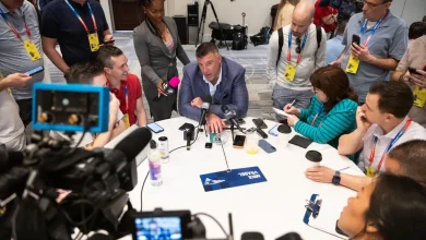 How did the New York Post get the Mike Vrabel photos?