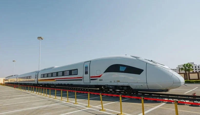 How does Africa’s high speed rail network plan measure up?