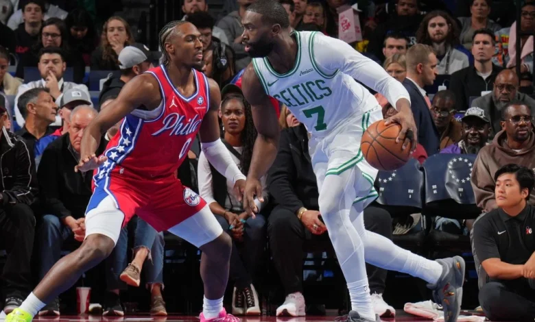 How does Boston view this series? We asked CelticsBlog