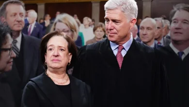 How in the world was the Supreme Court’s awful conversion therapy ruling 8–1?