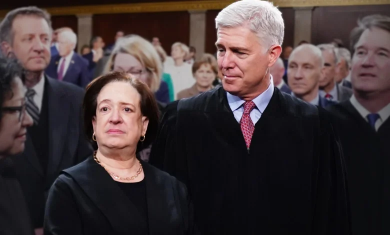 How in the world was the Supreme Court’s awful conversion therapy ruling 8–1?