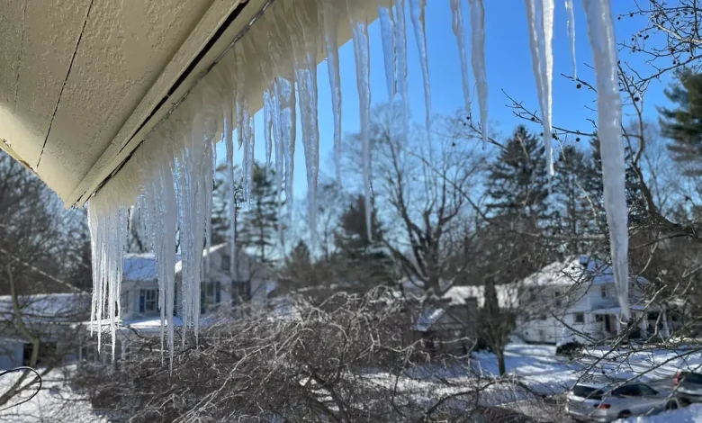 How late can frost hit Columbus? What spring forecast shows