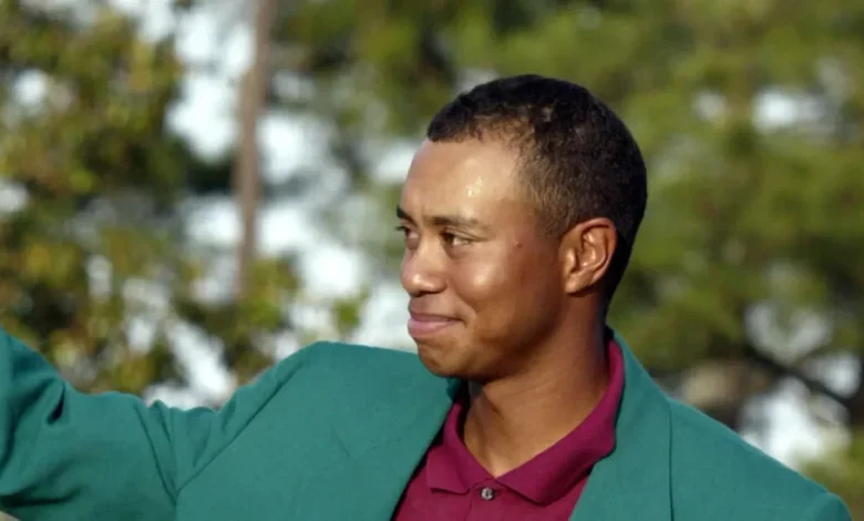 How many Masters champions have won back-to-back titles in Augusta?