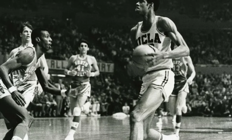 How many of the best ever college basketball teams belong to UCLA?