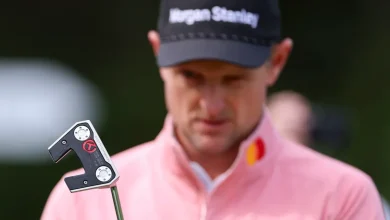 How many putts will there be in the 2026 Masters? Looking at 2025 data