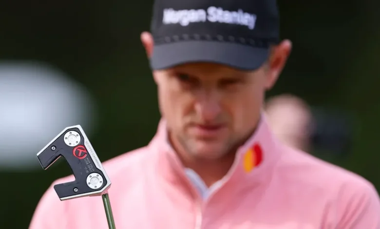 How many putts will there be in the 2026 Masters? Looking at 2025 data