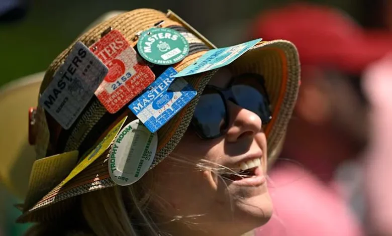 How much are Masters tickets? Why it's nearly impossible to get in now