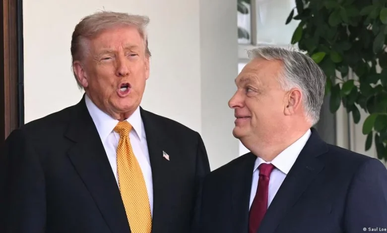 How much sway does Trump have over Hungarian voters?