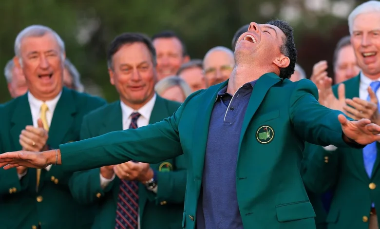How much would it cost to recreate Rory McIlroy’s Masters Champions Dinner menu