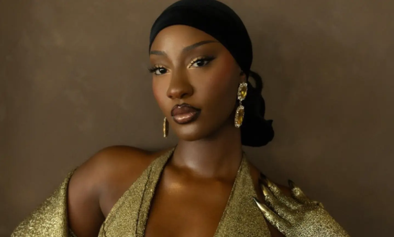 How music changed my life, by Tems