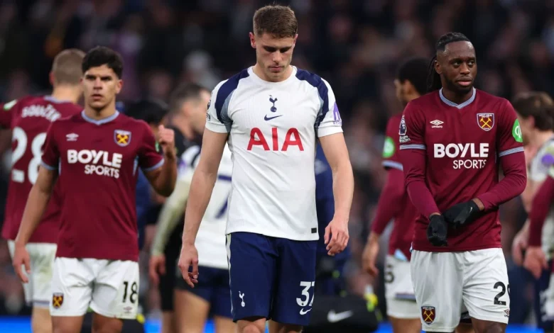 How players really approach a Premier League relegation battle