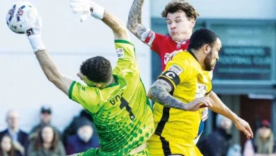 How social media is changing Non-League clubs forever – From Dorking Wanderers to Daisy Hill