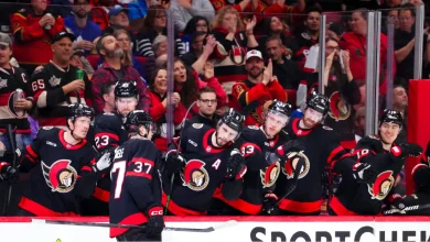 How 'steady' Steve Staios turned Senators from pretender to contender