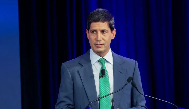 How the Fed chair succession saga could become a real mess