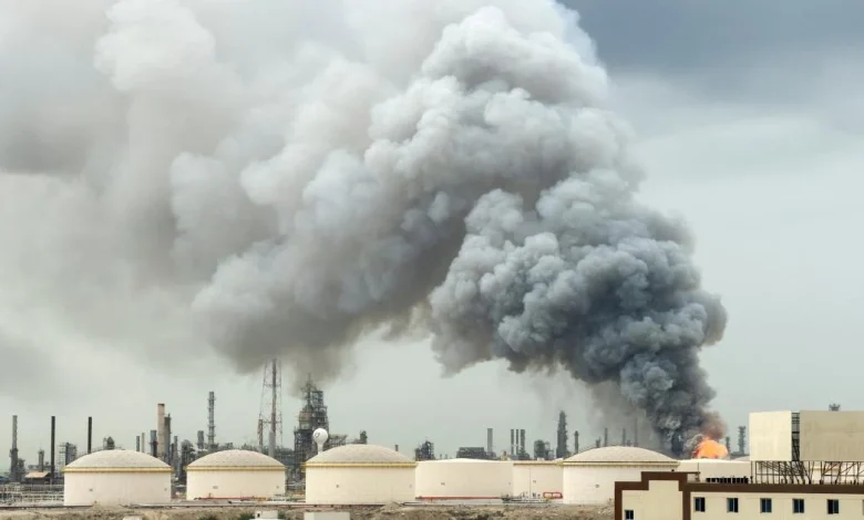 How the Iran War Will Upend the Global Economy