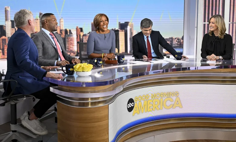 How the Other Morning Shows Covered Savannah Guthrie's 'Today' Return