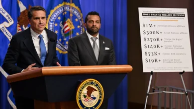 How the Southern Poverty Law Center Drew the Ire of Conservatives