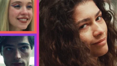 How the Stars of ‘Euphoria’ Became the New A-list