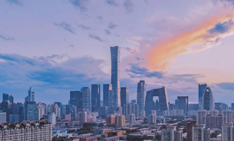 How the Strait of Hormuz Blockade Handed China a Clean Energy Windfall