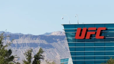 How the UFC Really Decides Who Is No. 1