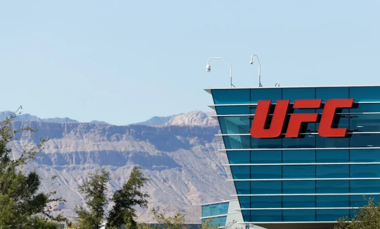 How the UFC Really Decides Who Is No. 1