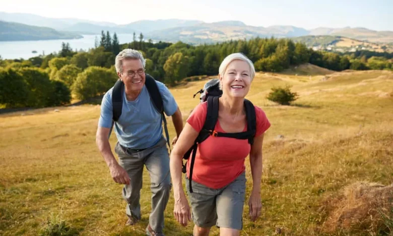 How the UK State Pension measures up against other countries — and why it’s not enough